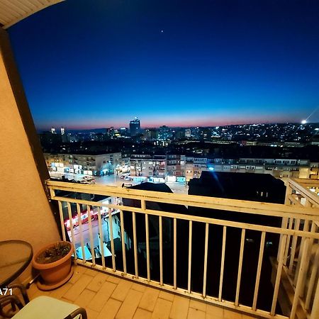 Gorgeous Apartment With City View In The City Center بريشتاين المظهر الخارجي الصورة