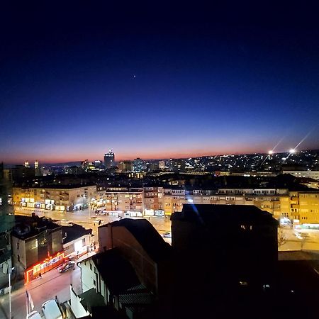 Gorgeous Apartment With City View In The City Center بريشتاين المظهر الخارجي الصورة